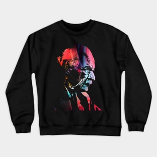 Carl Gustav Jung Crewneck Sweatshirt